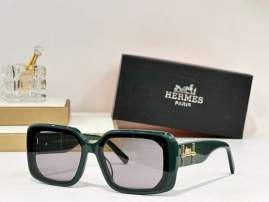 Picture of Hermes Sunglasses _SKUfw71073730fw